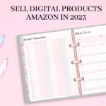 How to Sell Digital Products Amazon in 2023 – A Step-by-Step Guide