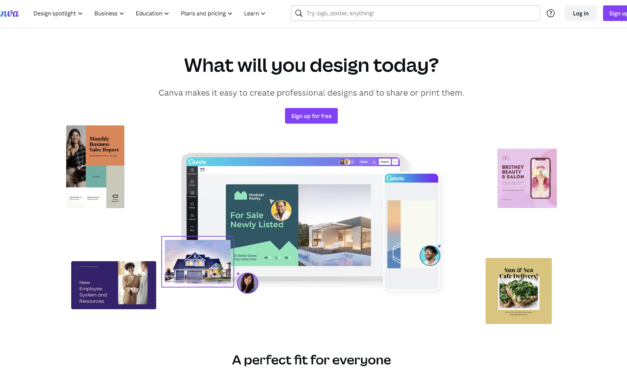 Amazing Canva Ideas: 30+ Creative Templates & Design Projects