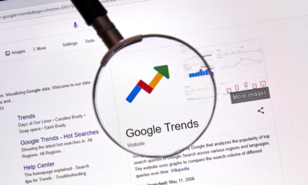 Unleashing the Power of Google Trends 2023: Your Essential Guide to Data-Driven Success!” 🚀📈