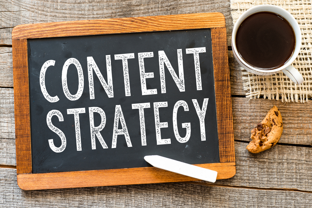 what is content marketing