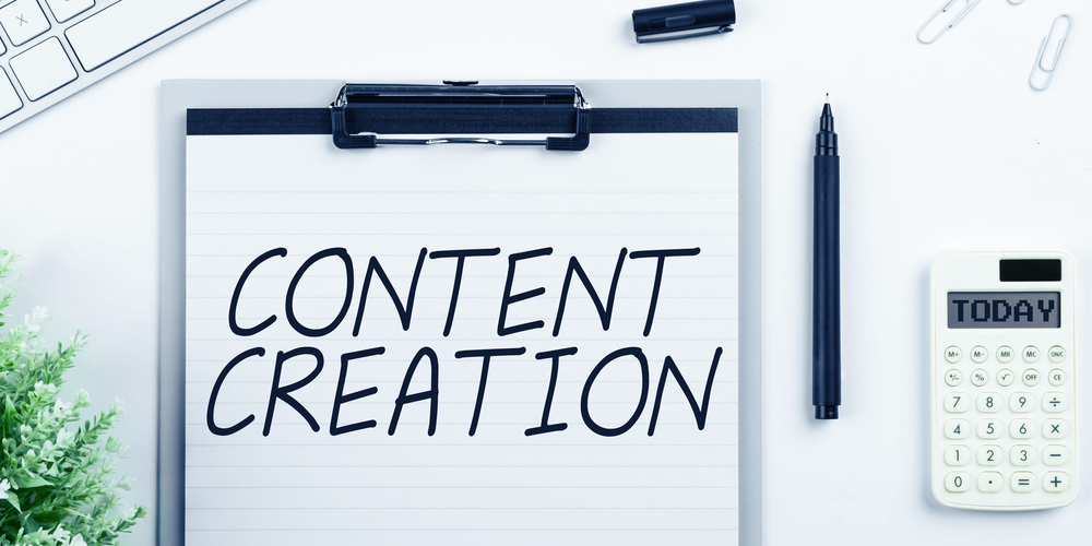 content creation tools