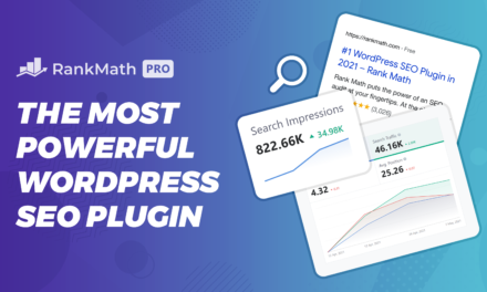 Unlock the Power of Rank Math PRO – An In-Depth Look at WordPress SEO Plugin